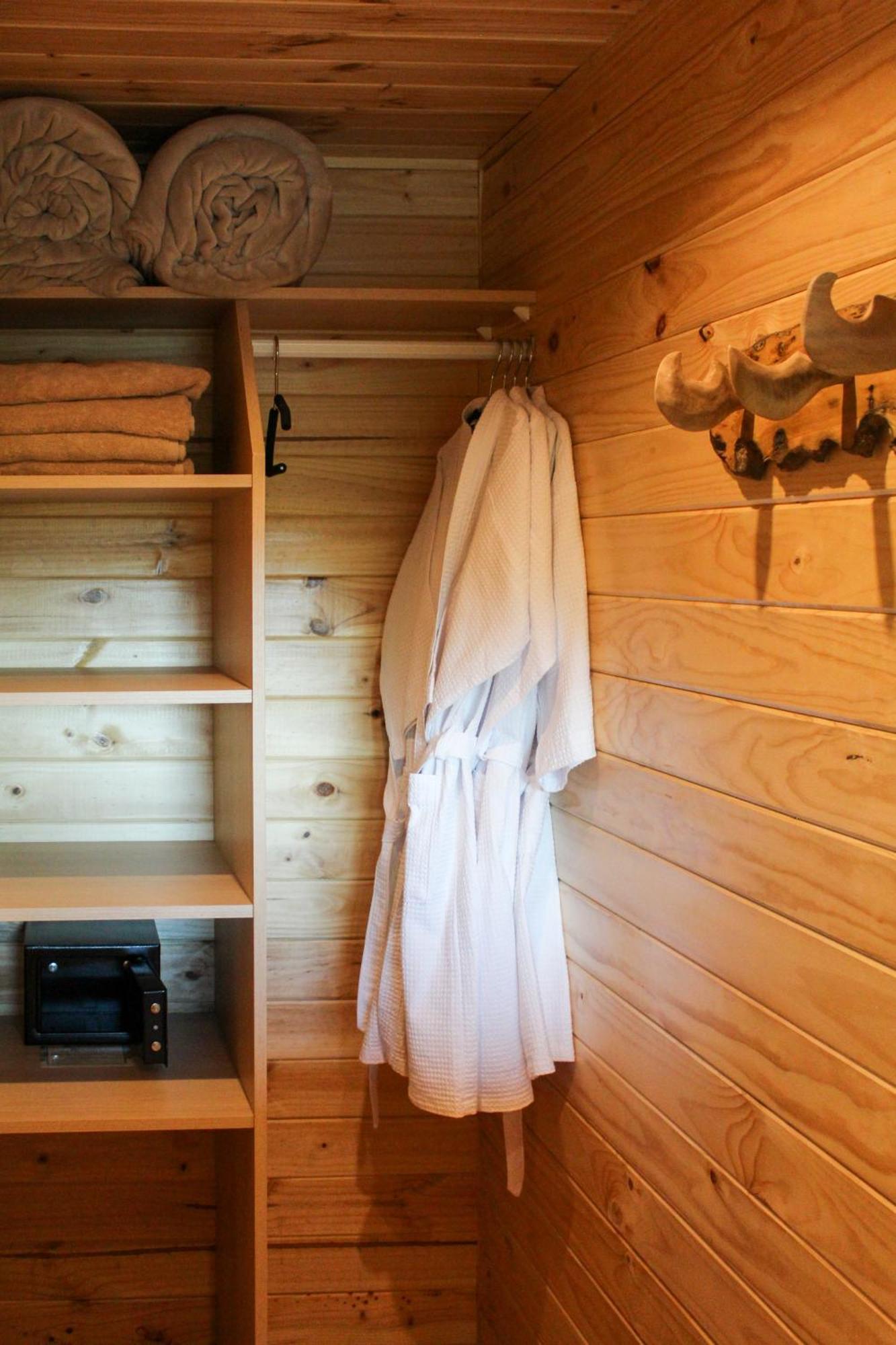 Ni-Newen Hotel & Lodge Pucon Ngoại thất bức ảnh